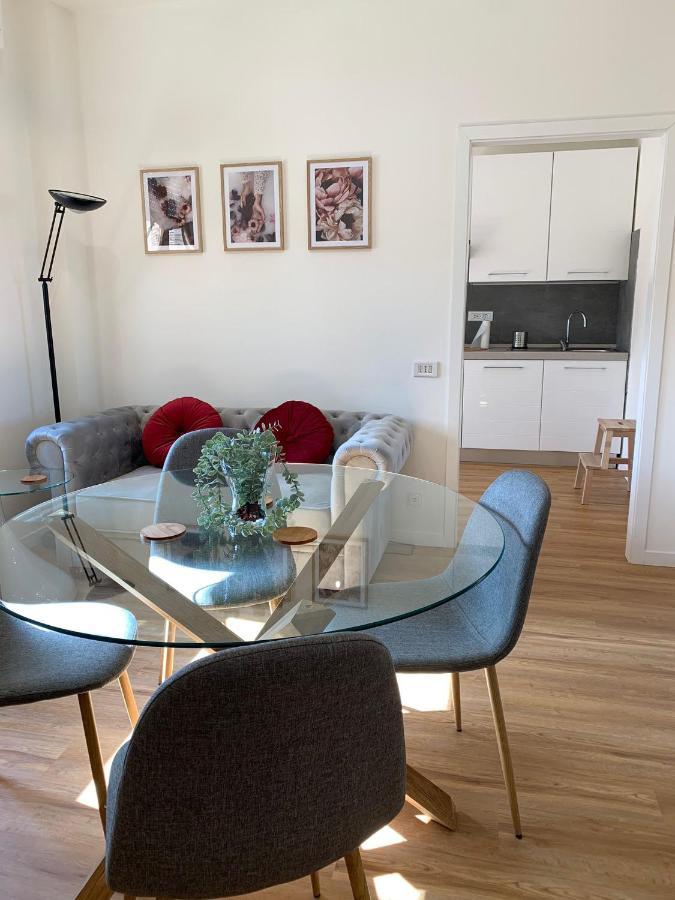 Smartspot Rosia Appartement Buitenkant foto