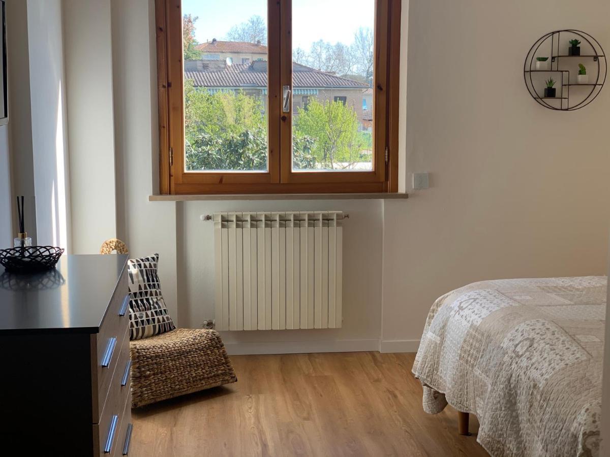 Smartspot Rosia Appartement Buitenkant foto