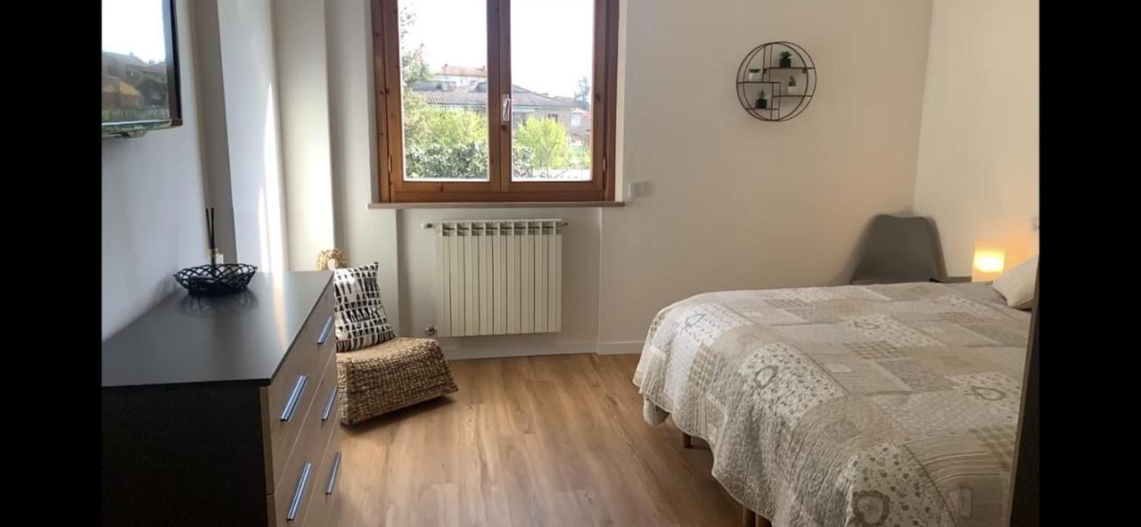 Smartspot Rosia Appartement Buitenkant foto