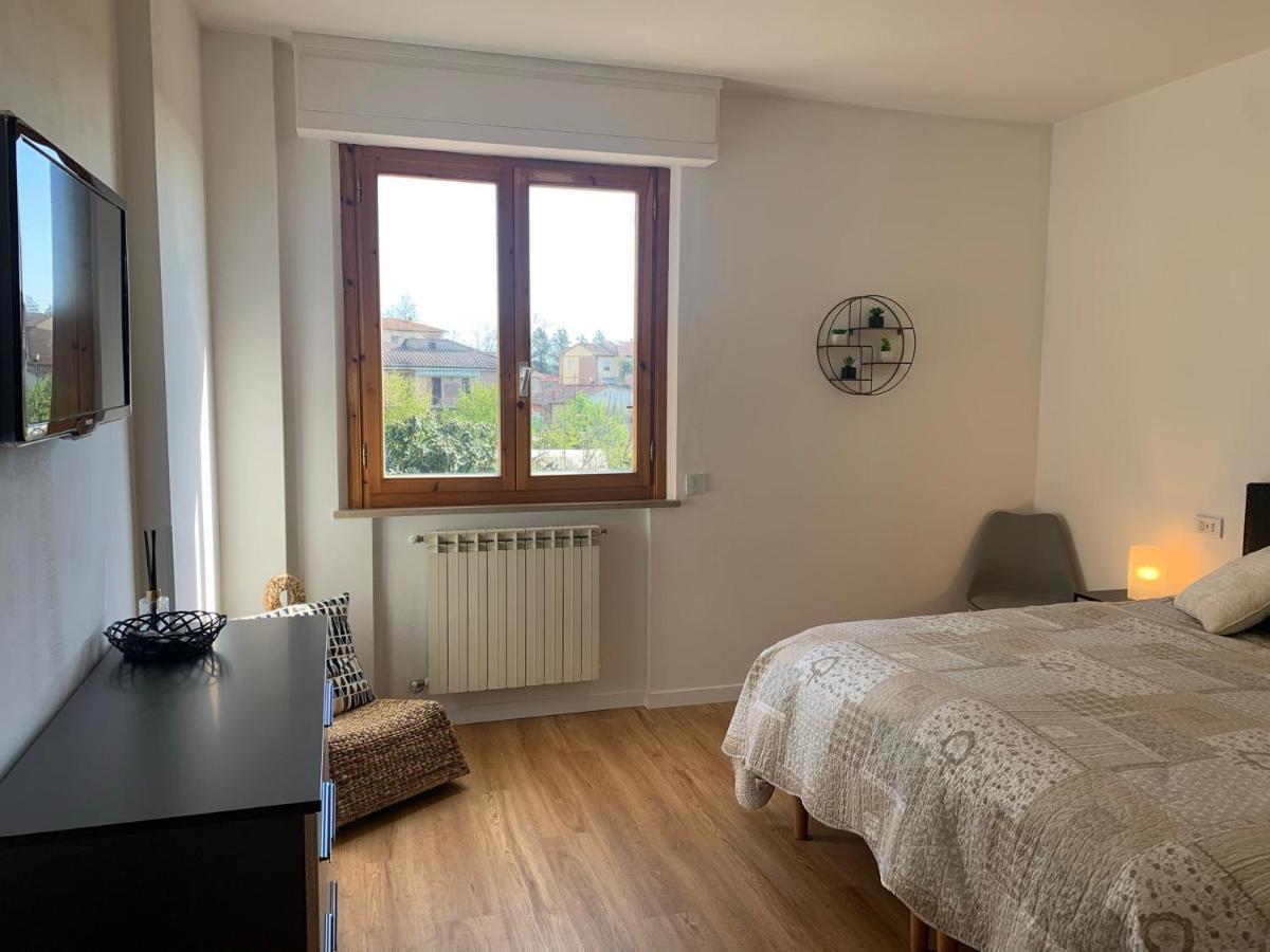 Smartspot Rosia Appartement Buitenkant foto