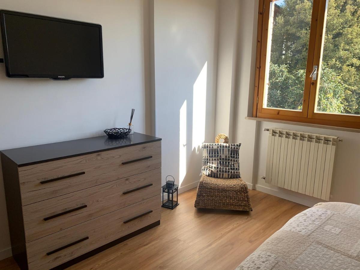 Smartspot Rosia Appartement Buitenkant foto