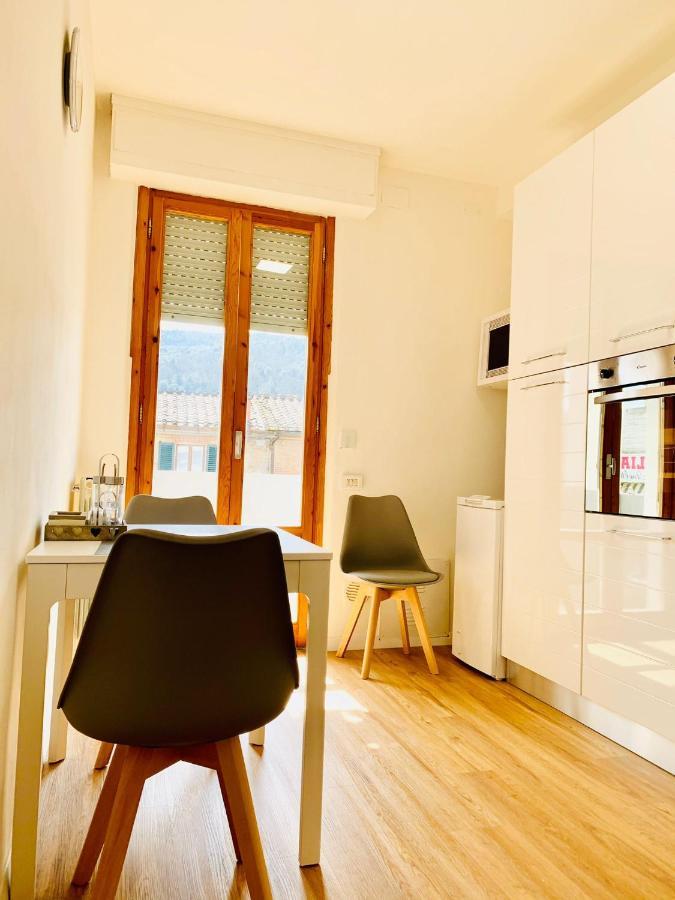 Smartspot Rosia Appartement Buitenkant foto