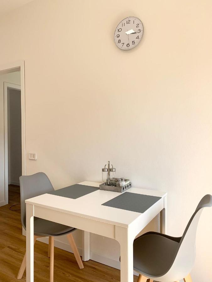 Smartspot Rosia Appartement Buitenkant foto