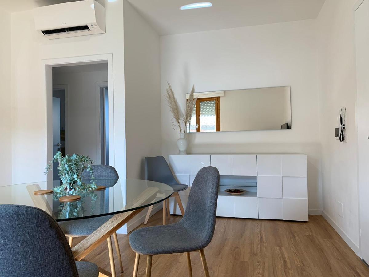 Smartspot Rosia Appartement Buitenkant foto